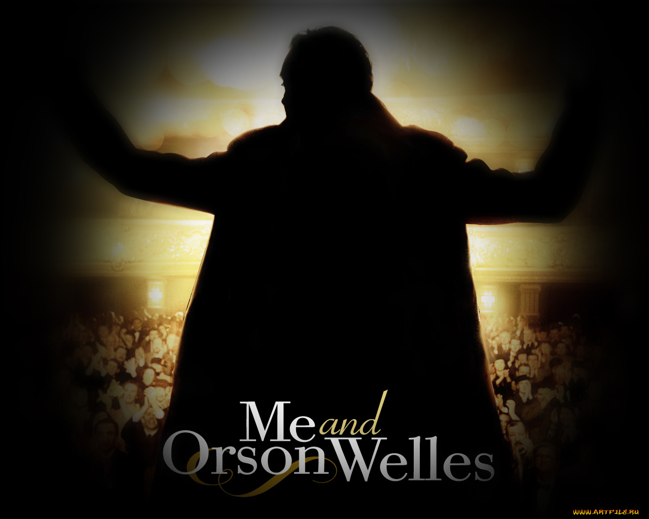 me, and, orson, welles, , 
